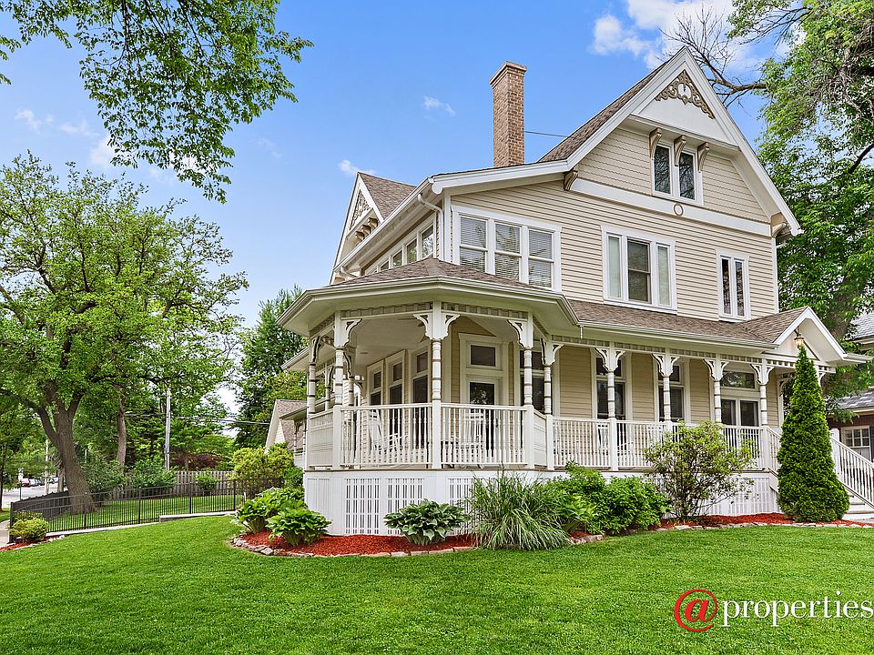 Beautiful Corner Lot with Abundance of Green Space