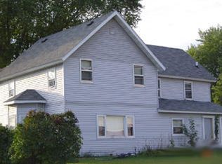 417 S 4th St, Readstown, WI 54652