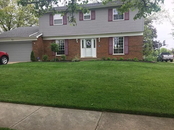 7171 Pickway Dr, Cincinnati, OH 45233