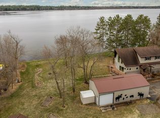 28204 Weisman Rd, Merrifield, MN 56465