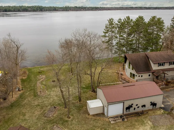 28204 Weisman Rd, Merrifield, MN 56465