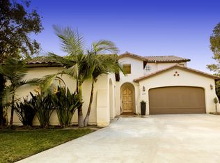 6331 Paseo Cerro, Carlsbad, CA 92009