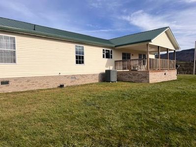 265 Buckhorn St, North Tazewell, VA, 24630