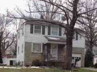 52 Kendall Blvd, Oaklyn, NJ 08107