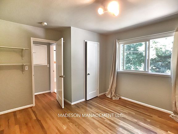Upstairs Bedroom