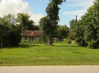 3302 Reeves St, Houston, TX 77004