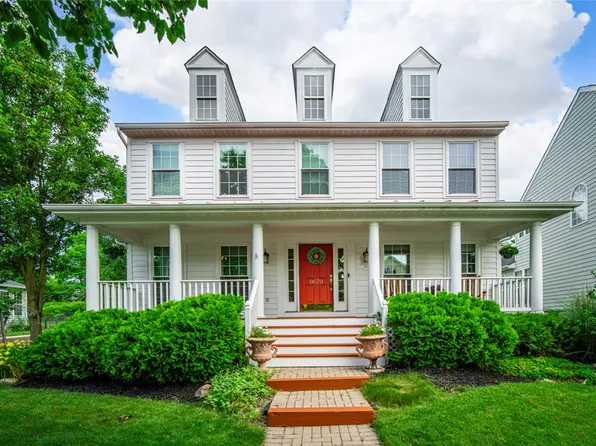 9679 Olde Georgetown, Dayton, OH 45458