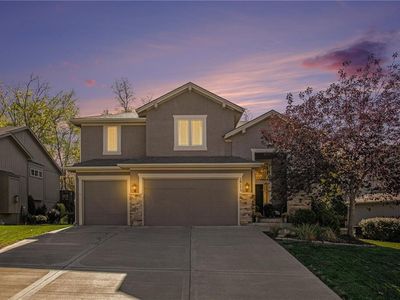 14175 NW 68th St, Parkville, MO, 64152