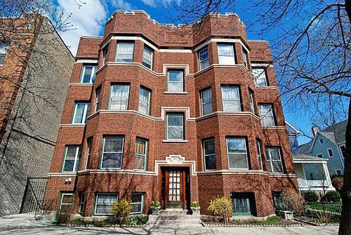 1st image of 4751 N Paulina St APT 1S