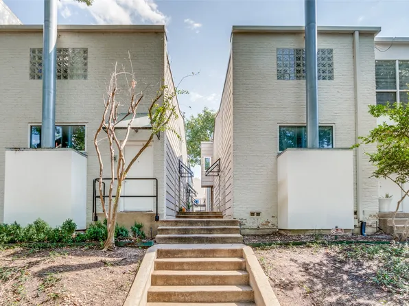 4134 Travis St Unit 18, Dallas, TX 75204