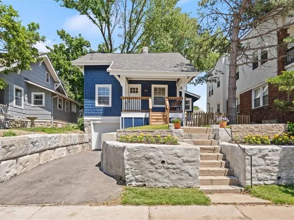 4011 State Line Rd, Kansas City, MO 64111
