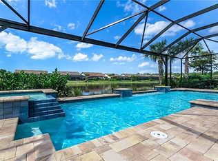 16163 Cartwright Ln, Naples, FL 34110