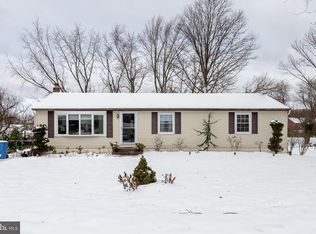 265 Dogwood Ln, Clarksboro, NJ 08020