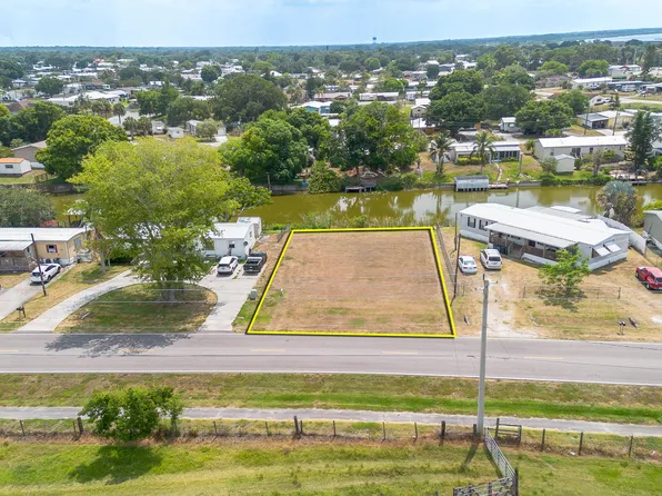 3632 SE 18th Terrace, Okeechobee, FL 34974