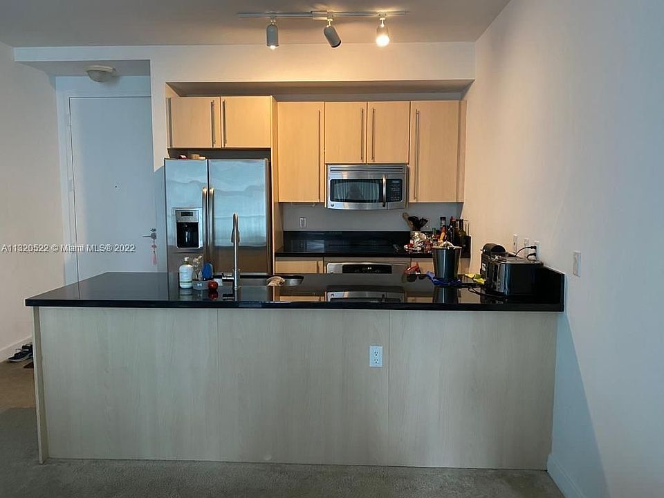 2nd image of 1111 SW 1st Ave APT 1524