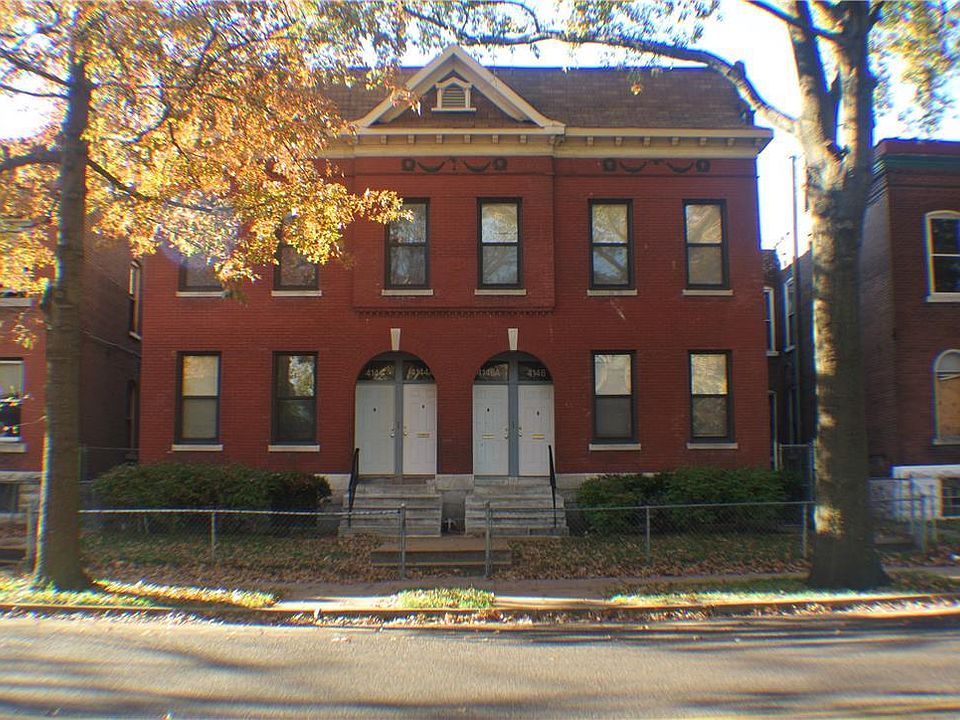 1st image of 4144 Saint Louis Ave #4146