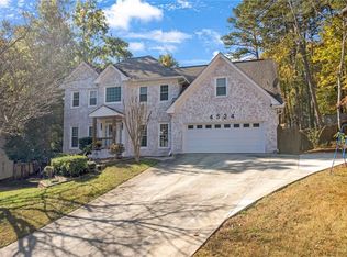 4524 Westhampton Woods Dr, Tucker, GA 30084