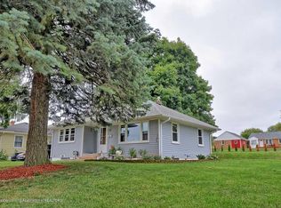 227 N West St, Portland, MI 48875