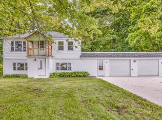 N8087 County Rd E #N8089, Plymouth, WI 53073