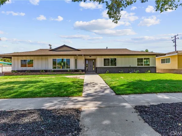 1705 Magnolia Ave, San Bernardino, CA 92411