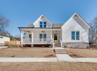 660 Foster Park Ln, Madison, GA 30650