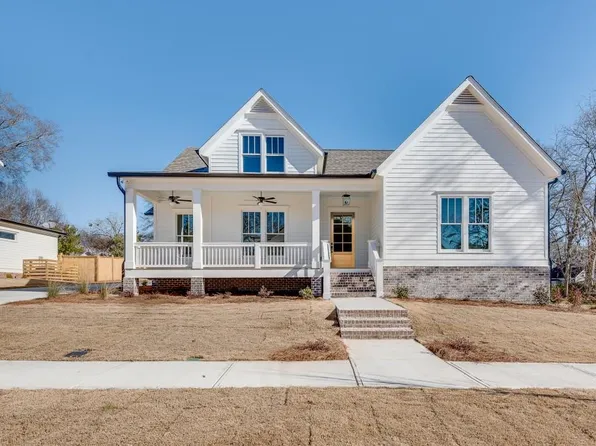 660 Foster Park Ln, Madison, GA 30650