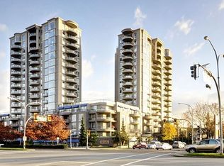 8460 Granville Ave #605, Richmond, BC V6Y 4E7