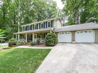 9716 Rock Creek Rd, Raleigh, NC 27613