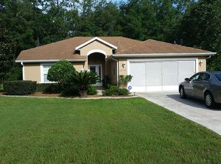 10112 SW 189th Ct, Dunnellon, FL 34432