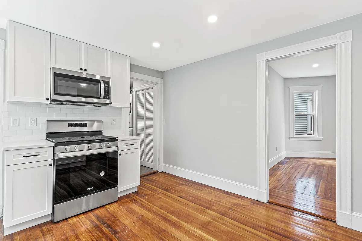 Photo 2 of 12 - 79 Pleasant St #1 - Boston, MA Building Photo - 79 Pleasant St #1