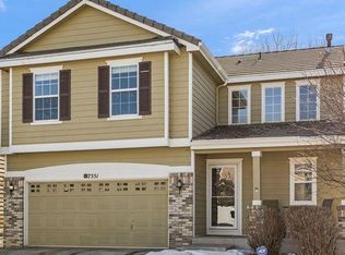 7551 Manistique Dr, Colorado Springs, CO 80923