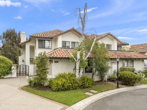 4308 Par Five Ct, Westlake Village, CA 91362