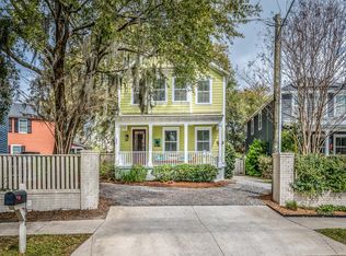 1080 Hatfield St, North Charleston, SC 29405