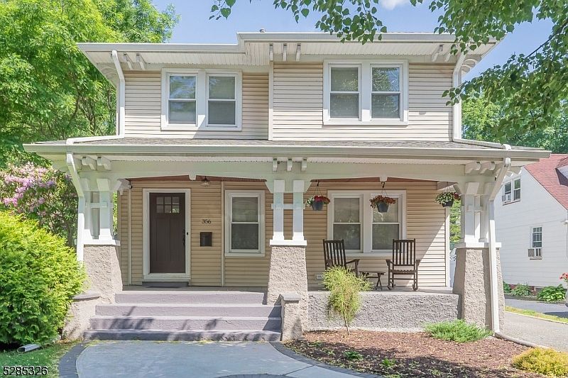 356 Meeker St, South Orange, NJ 07079 Zillow