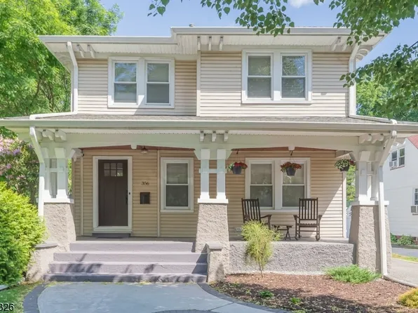 356 Meeker St, South Orange Village Twp., NJ 07079