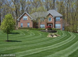 911 Zenith Dr, Freeland, MD 21053