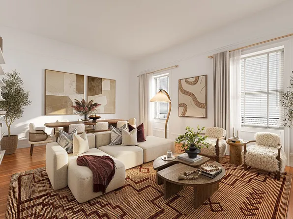 565 W 169th St APT 1B, New York, NY 10032