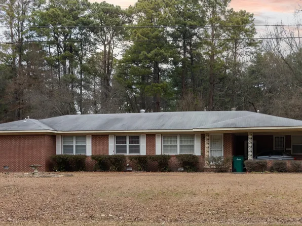 2110 Mount Holly Rd, El Dorado, AR 71730
