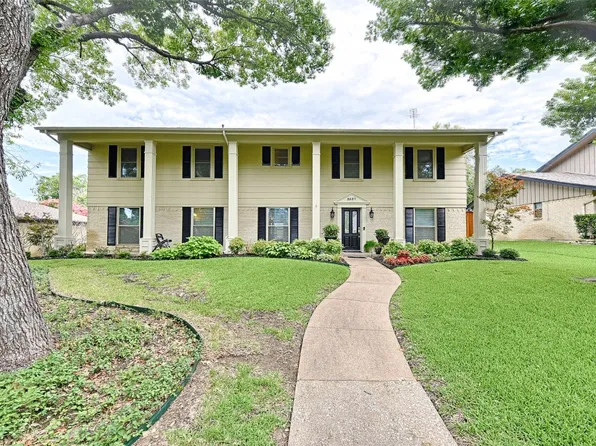 3537 Chellen Dr, Farmers Branch, TX 75234