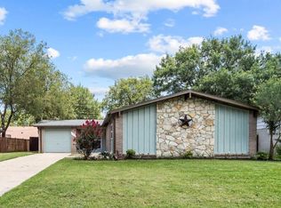 806 Greenhaven Dr, Richardson, TX 75080