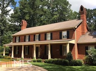 124 Northside Dr, Cedartown, GA 30125