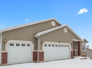 1119 Sharp Mountain Dr, Ogden, UT 84404