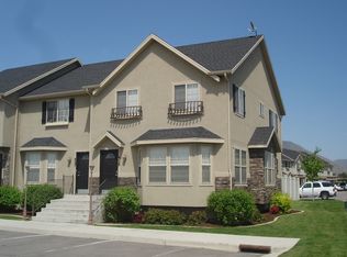 929 S 1850 W, Springville, UT 84663