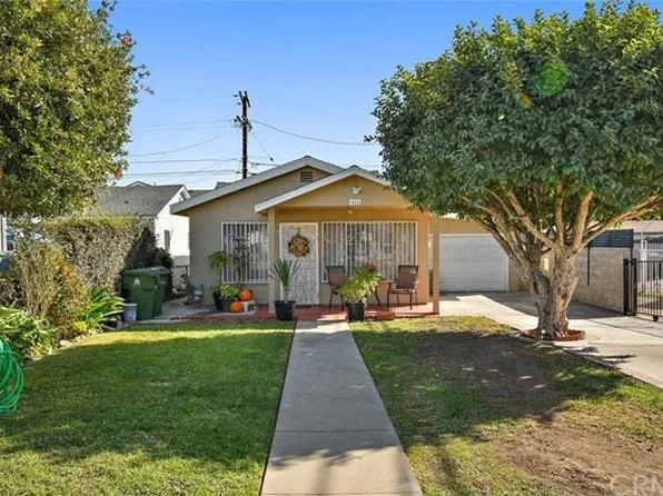 416 N Ezra St, Los Angeles, CA 90063