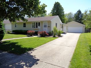 7932 45th Ave, Kenosha, WI 53142