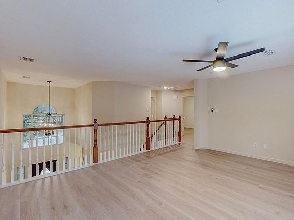 another view of the game room