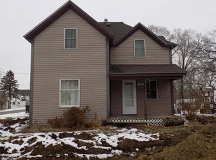 112 Luther St, Luther, IA 50152
