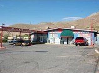 3201 Alabama St, El Paso, TX 79930