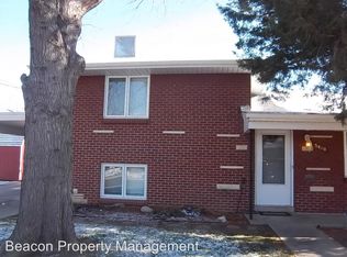 5410 Pierce St, Arvada, CO 80002