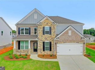 5280 Blue Mountain Ln, Cumming, GA 30040